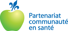 Partenariat communauté en santé (PCS) 